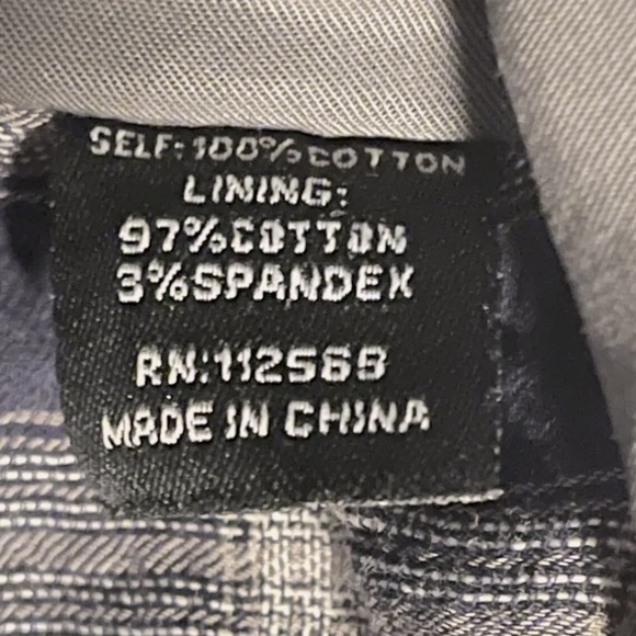 NWT Miss Me Olive Green Full Zip & Snap Stud Rhinestone Utility Jacket - Picture 9 of 9